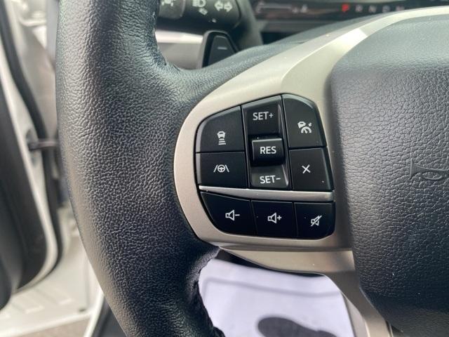 used 2021 Ford Explorer car, priced at $26,361