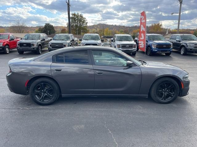 used 2020 Dodge Charger car, priced at $18,600