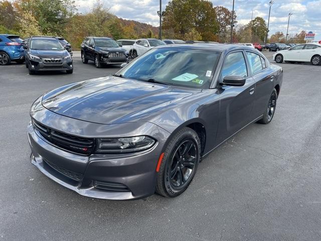 used 2020 Dodge Charger car, priced at $18,600