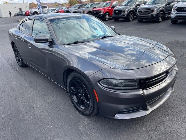 used 2020 Dodge Charger car, priced at $18,600