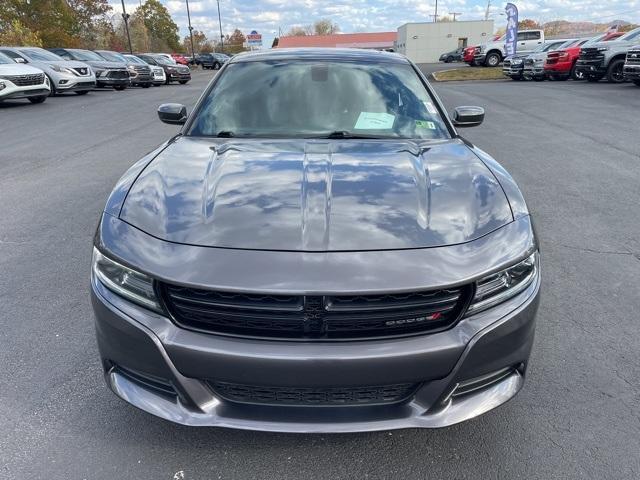 used 2020 Dodge Charger car, priced at $18,600