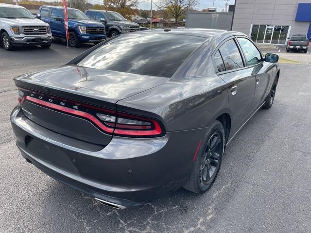 used 2020 Dodge Charger car, priced at $18,600