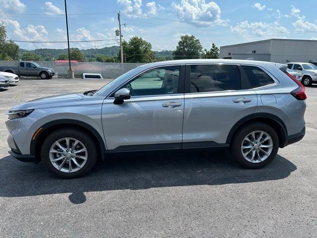used 2023 Honda CR-V car, priced at $32,549