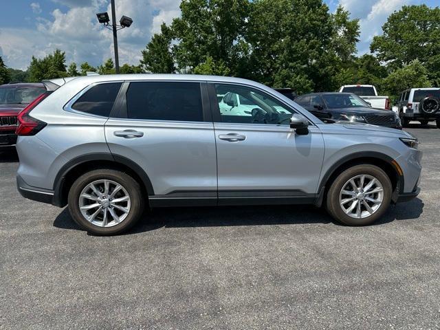 used 2023 Honda CR-V car, priced at $32,549