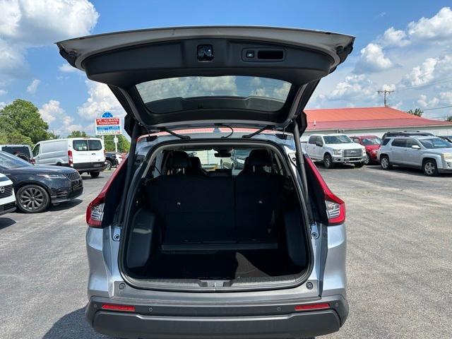 used 2023 Honda CR-V car, priced at $32,549