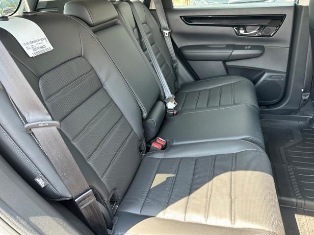 used 2023 Honda CR-V car, priced at $32,549