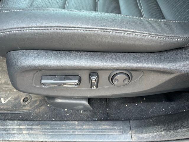 used 2023 Honda CR-V car, priced at $32,549