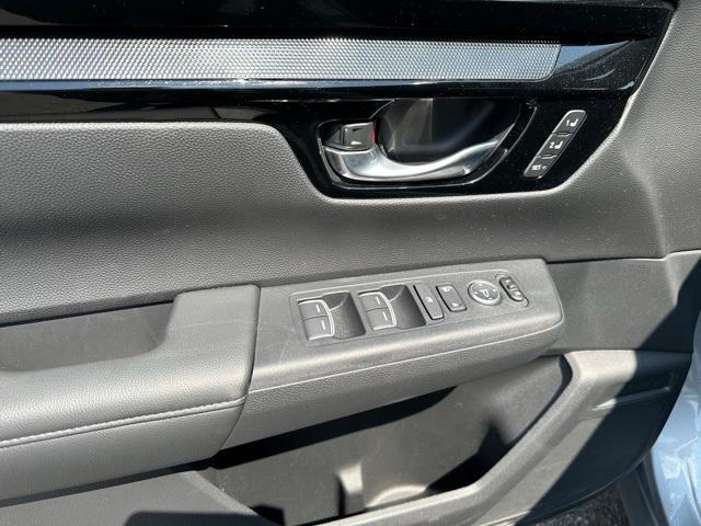 used 2023 Honda CR-V car, priced at $32,549