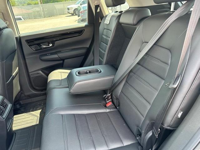 used 2023 Honda CR-V car, priced at $32,549