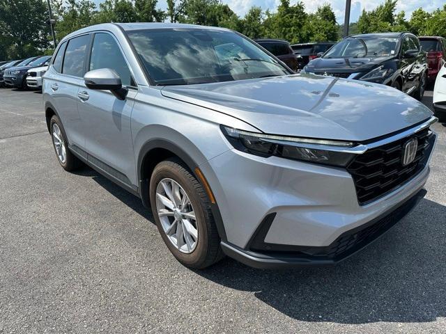 used 2023 Honda CR-V car, priced at $32,549