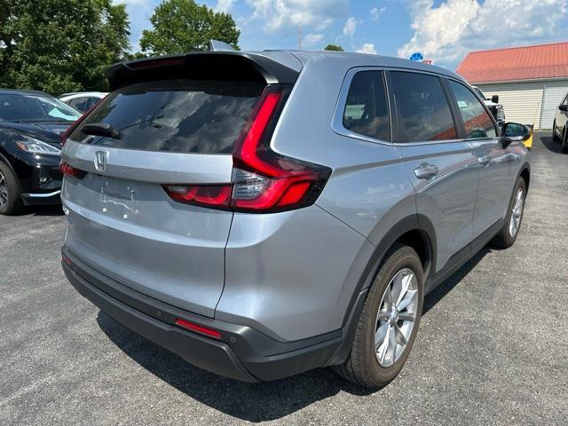 used 2023 Honda CR-V car, priced at $32,549
