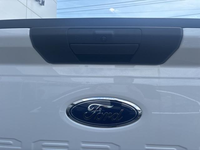 new 2025 Ford F-250 car, priced at $46,453