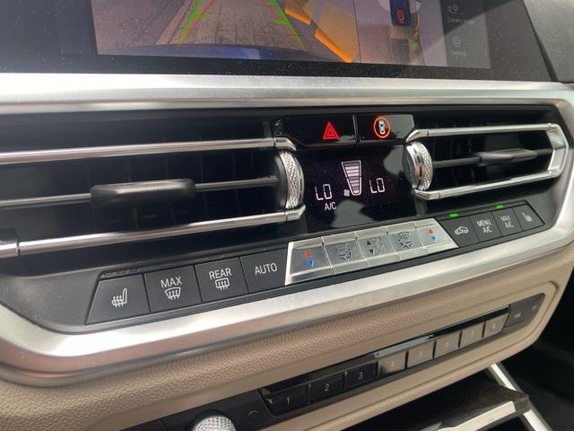 used 2019 BMW 330 car, priced at $26,996