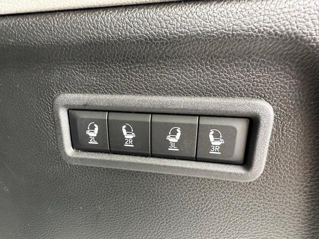 used 2023 Jeep Wagoneer L car, priced at $41,350