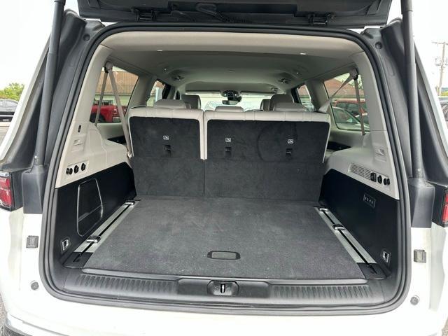used 2023 Jeep Wagoneer L car, priced at $41,350