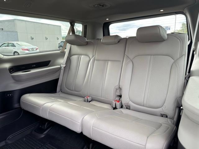 used 2023 Jeep Wagoneer L car, priced at $41,350