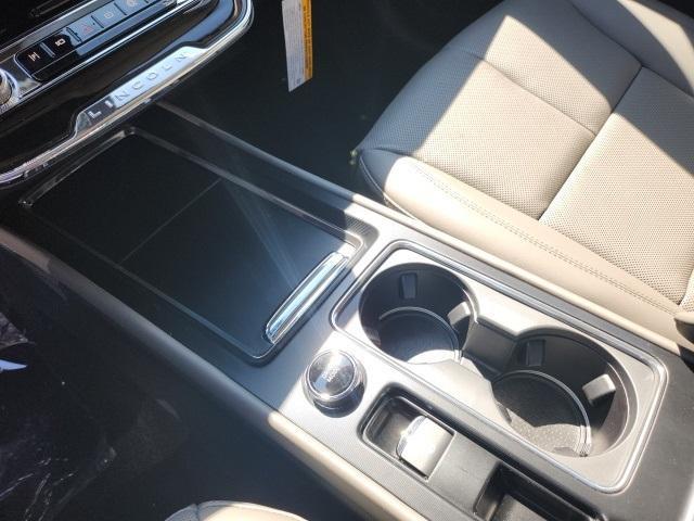 new 2024 Lincoln Corsair car, priced at $56,000