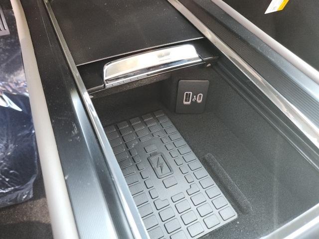 new 2024 Lincoln Corsair car, priced at $56,000