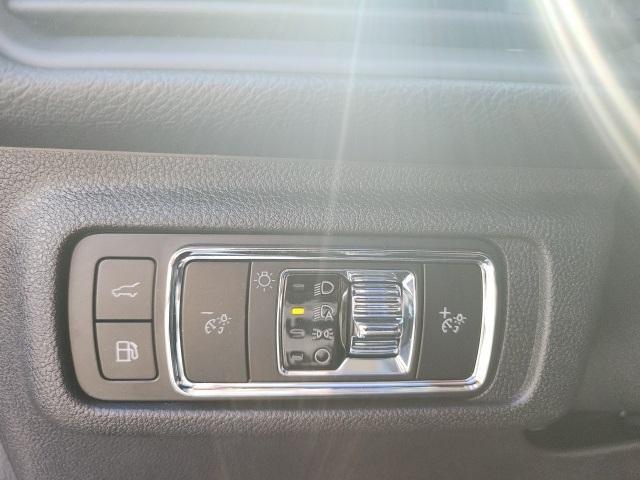 new 2024 Lincoln Corsair car, priced at $56,000