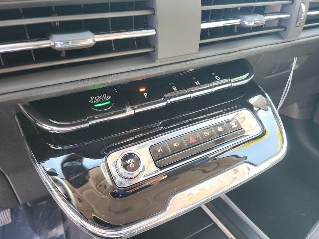 new 2024 Lincoln Corsair car, priced at $56,000