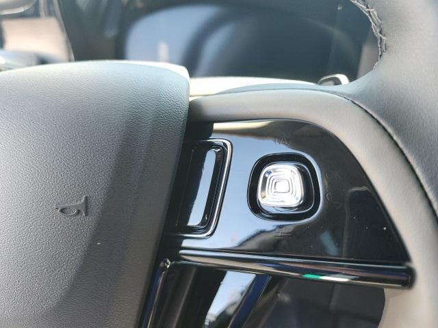 new 2024 Lincoln Corsair car, priced at $56,000