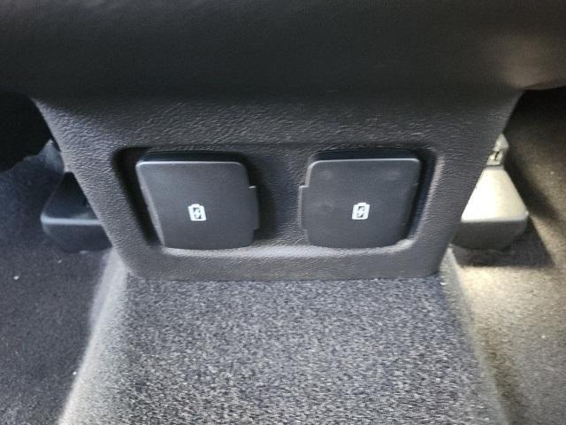 new 2024 Lincoln Corsair car, priced at $56,000