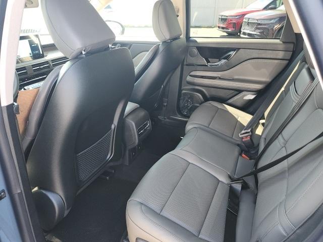 new 2024 Lincoln Corsair car, priced at $56,000