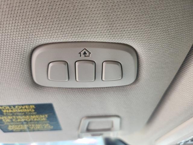 new 2024 Lincoln Corsair car, priced at $56,000