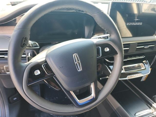 new 2024 Lincoln Corsair car, priced at $56,000