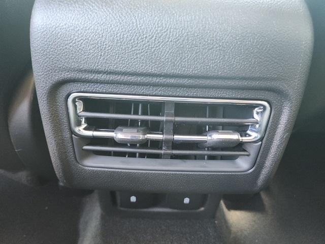 new 2024 Lincoln Corsair car, priced at $56,000