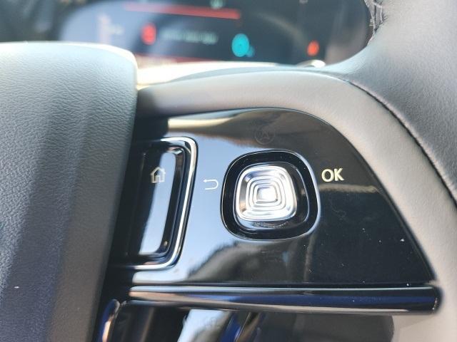 new 2024 Lincoln Corsair car, priced at $56,000