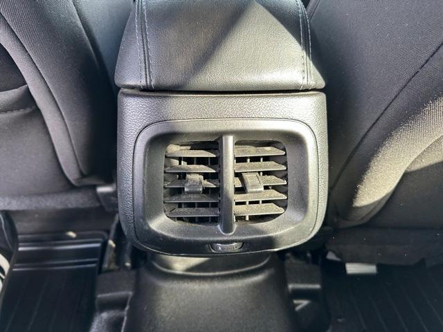 used 2019 Jeep Cherokee car, priced at $14,177