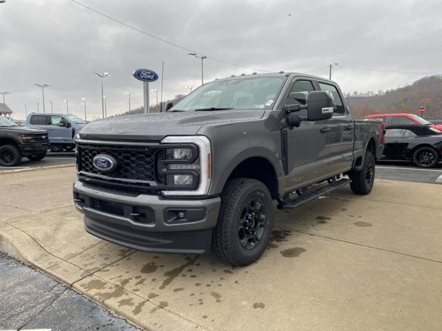 new 2024 Ford F-250 car, priced at $60,911