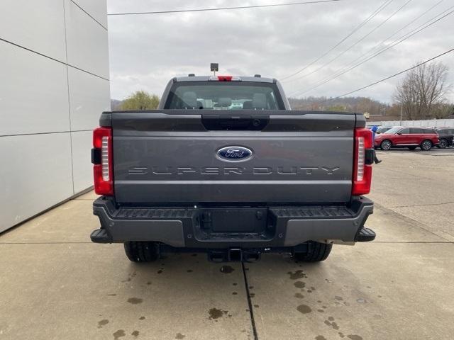 new 2024 Ford F-250 car, priced at $60,911