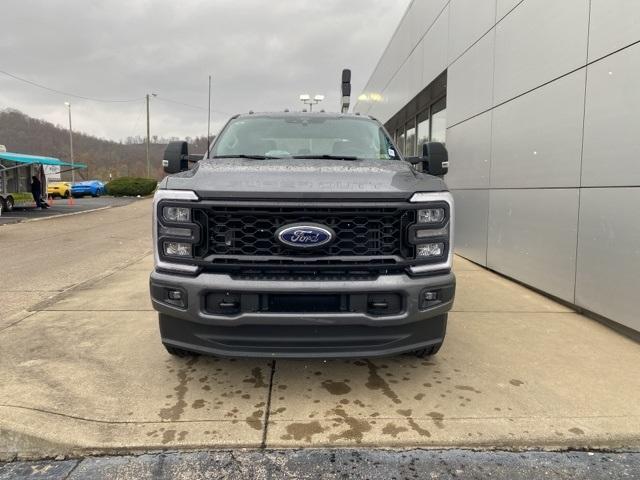 new 2024 Ford F-250 car, priced at $60,911