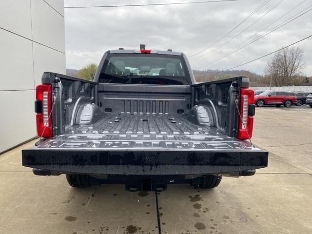 new 2024 Ford F-250 car, priced at $60,911