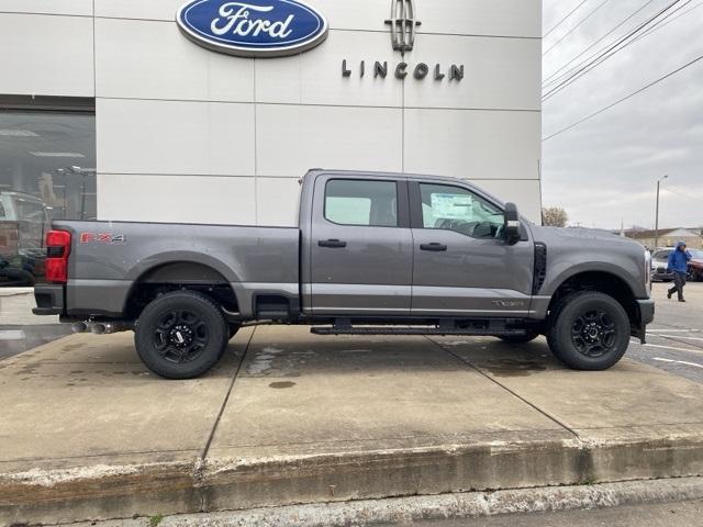 new 2024 Ford F-250 car, priced at $60,911