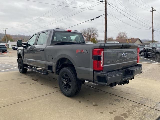 new 2024 Ford F-250 car, priced at $60,911