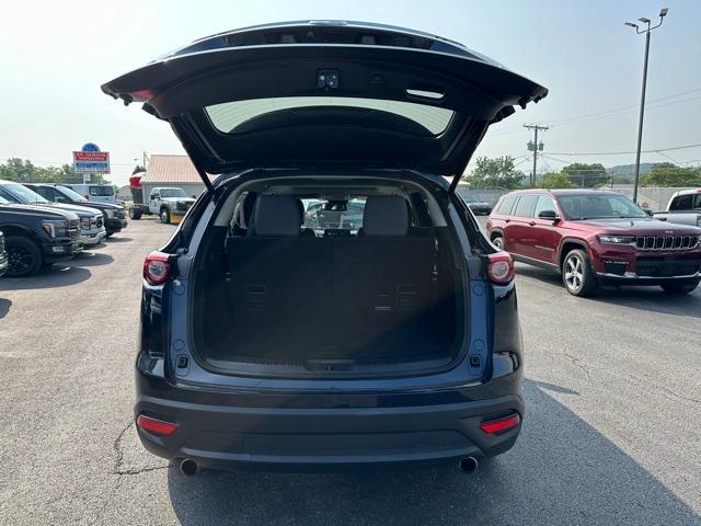 used 2023 Mazda CX-9 car, priced at $28,801