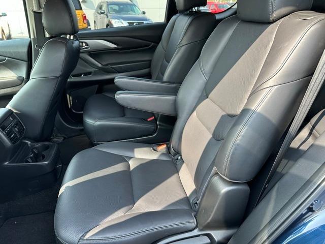 used 2023 Mazda CX-9 car, priced at $28,801