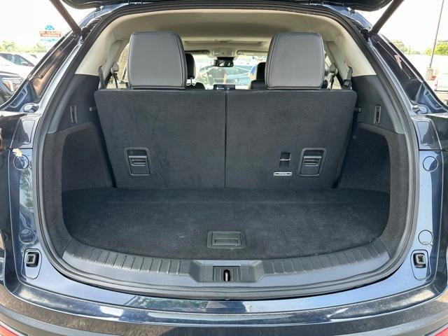 used 2023 Mazda CX-9 car, priced at $28,801