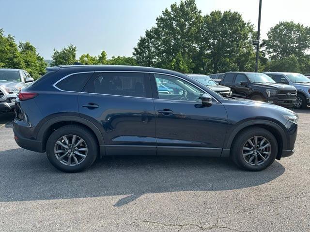used 2023 Mazda CX-9 car, priced at $28,801