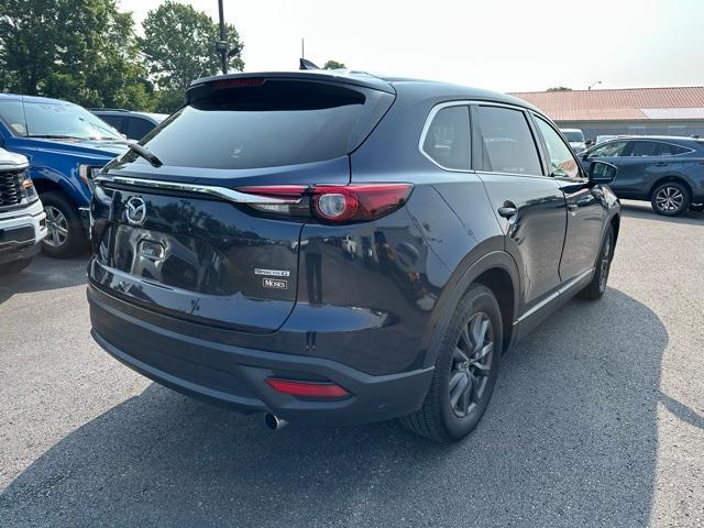 used 2023 Mazda CX-9 car, priced at $28,801