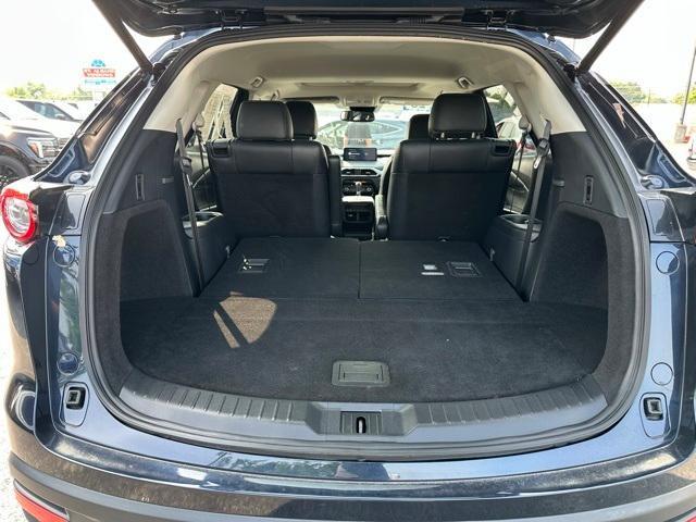 used 2023 Mazda CX-9 car, priced at $28,801