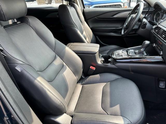 used 2023 Mazda CX-9 car, priced at $28,801