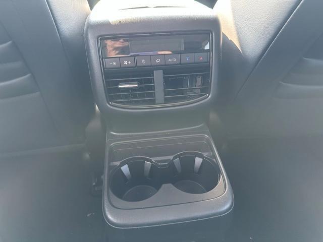 used 2023 Mazda CX-9 car, priced at $28,801