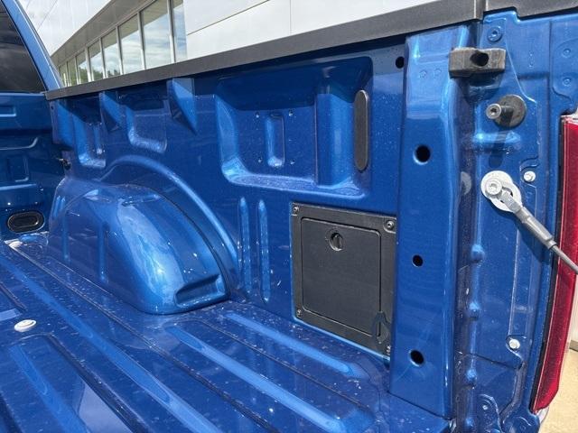 new 2025 Ford F-150 car, priced at $47,210