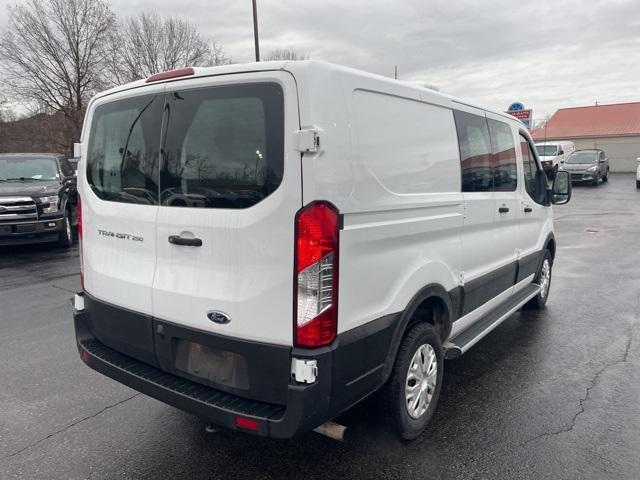 used 2022 Ford Transit-250 car, priced at $32,402