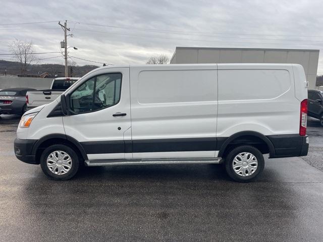 used 2022 Ford Transit-250 car, priced at $32,402