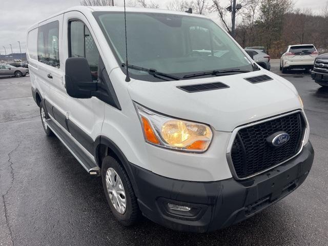 used 2022 Ford Transit-250 car, priced at $32,402